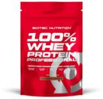 Scitec Nutrition 100% WHEY PROTEIN PROFESSIONAL (0, 5 KG)