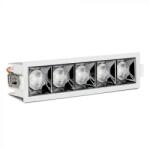 V-TAC LED Mélysugárzó SAMSUNG Chip 20W SMD Reflektor 12° fehér 5700K - 979 - v-tachungary