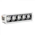V-TAC LED Mélysugárzó SAMSUNG Chip 20W SMD Reflektor 12° fehér 5700K - 979 (979)