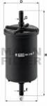 Mann-filter WK6002 Filtru combustibil