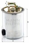 Mann-filter WK842/18 Filtru combustibil