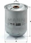 Mann-filter ZR902x Filtru ulei