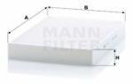 Mann-filter CU34003 Filtru, aer habitaclu