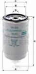 Mann-filter WK842 Filtru combustibil
