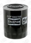 CHAMPION COF100270S Filtru ulei