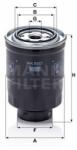 Mann-filter WK8052z Filtru combustibil