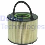 DELPHI HDF616 Filtru combustibil