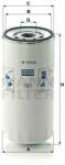 Mann-filter W1170/9 Filtru ulei