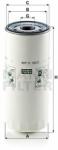 Mann-filter WP11102/3 Filtru ulei