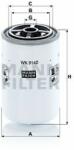 Mann-filter WK9140 Filtru combustibil