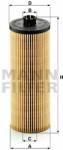 Mann-filter HU947/2x Filtru ulei
