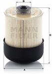 Mann-filter PU9011zKIT Filtru combustibil