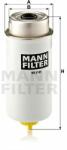 Mann-filter WK8105 Filtru combustibil