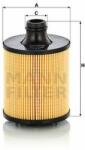 Mann-filter HU9011z Filtru ulei