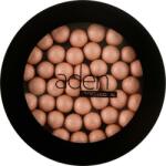 Aden Cosmetics Perle pentru față - Aden Cosmetics Powder Pearls 02 - Latte