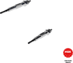 NGK 94470 Bujie incandescenta