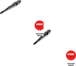 NGK 2649 Bujie incandescenta