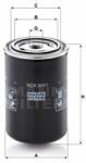 Mann-filter WDK940/1 Filtru combustibil
