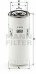 Mann-filter W962/8 Filtru ulei