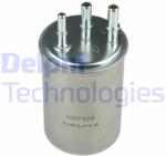 DELPHI HDF925 Filtru combustibil