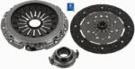 SACHS Set ambreiaj SACHS 3000 951 641 (3000 951 641) - automobilus