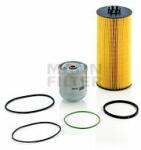 Mann-filter SP2041-2x Filtru ulei