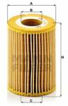 Mann-filter HU821x Filtru ulei