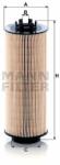 Mann-filter PU966/2x Filtru combustibil
