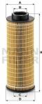 Mann-filter HU1072x Filtru ulei