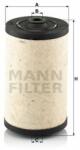Mann-filter BFU811 Filtru combustibil