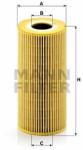Mann-filter HU951x Filtru ulei