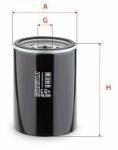 SOFIMA S4472NR Filtru combustibil