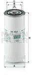 Mann-filter WK962/4 Filtru combustibil