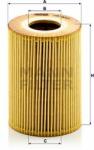 Mann-filter HU9001x Filtru ulei