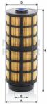 Mann-filter PU7004z Filtru combustibil