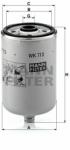 Mann-filter WK713 Filtru combustibil