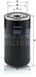 Mann-filter W950/39 Filtru ulei