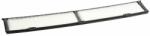 Bosch 1987432124 Filtru, aer habitaclu