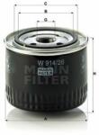 Mann-filter W914/26 Filtru ulei
