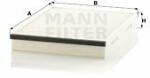 Mann-filter CU25007 Filtru, aer habitaclu