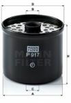 Mann-filter P917x Filtru combustibil