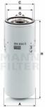 Mann-filter WK850/3 Filtru combustibil