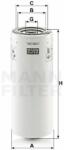 Mann-filter WK980/1 Filtru combustibil
