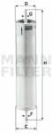Mann-filter WK522 Filtru combustibil