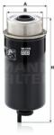 Mann-filter WK8145 Filtru combustibil