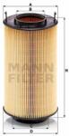 Mann-filter HU12016z Filtru ulei