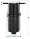 Mann-filter WK9024 Filtru combustibil