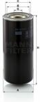 Mann-filter WD13145/4 Filtru ulei