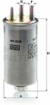 Mann-filter WK8039 Filtru combustibil
