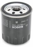 Bosch F026407233 Filtru ulei